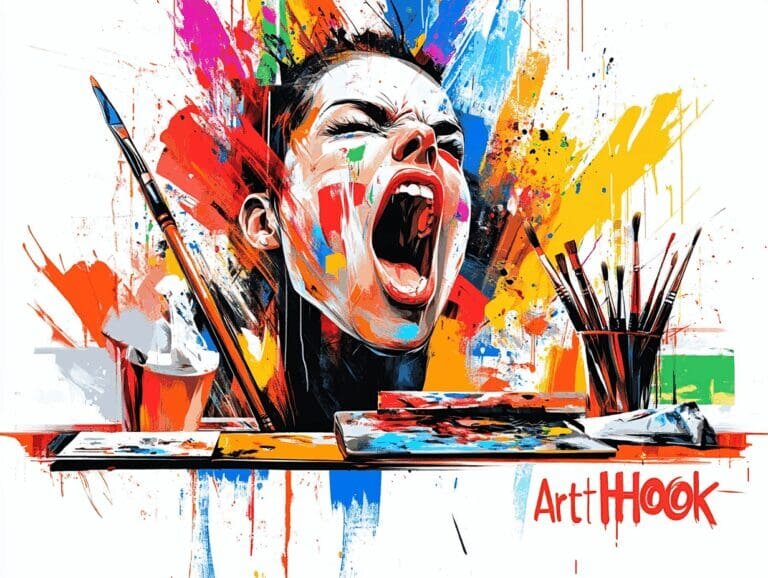    Прайс лист художников: как правильно оценить свои работы и привлечь клиентов с максимальной выгодой Art-Hook.Ru