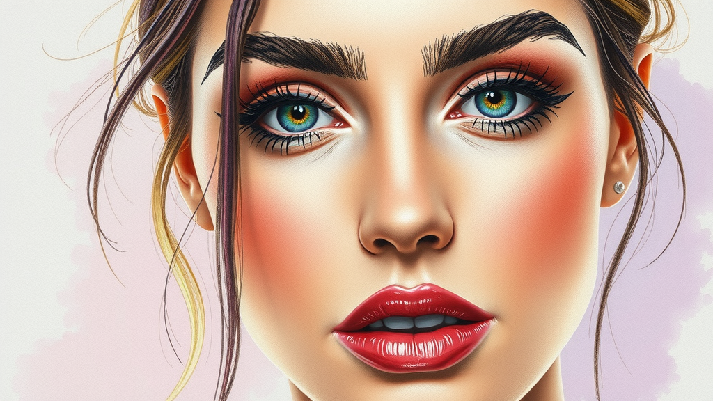 Почему старые пигменты уходят в прошлое? Обзор новейших безопасных пигментов с пролонгированным эффектом – идеальное решение для разных типов кожи.