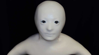 Эффект зловещей долины: почему люди боятся роботов-гуманоидов