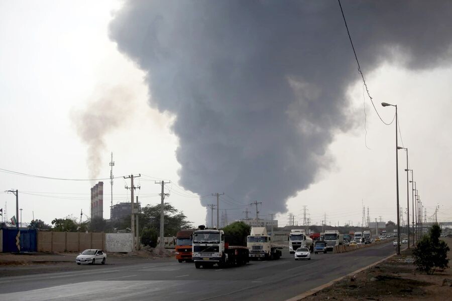     / Источник: © EPA/ТАСС