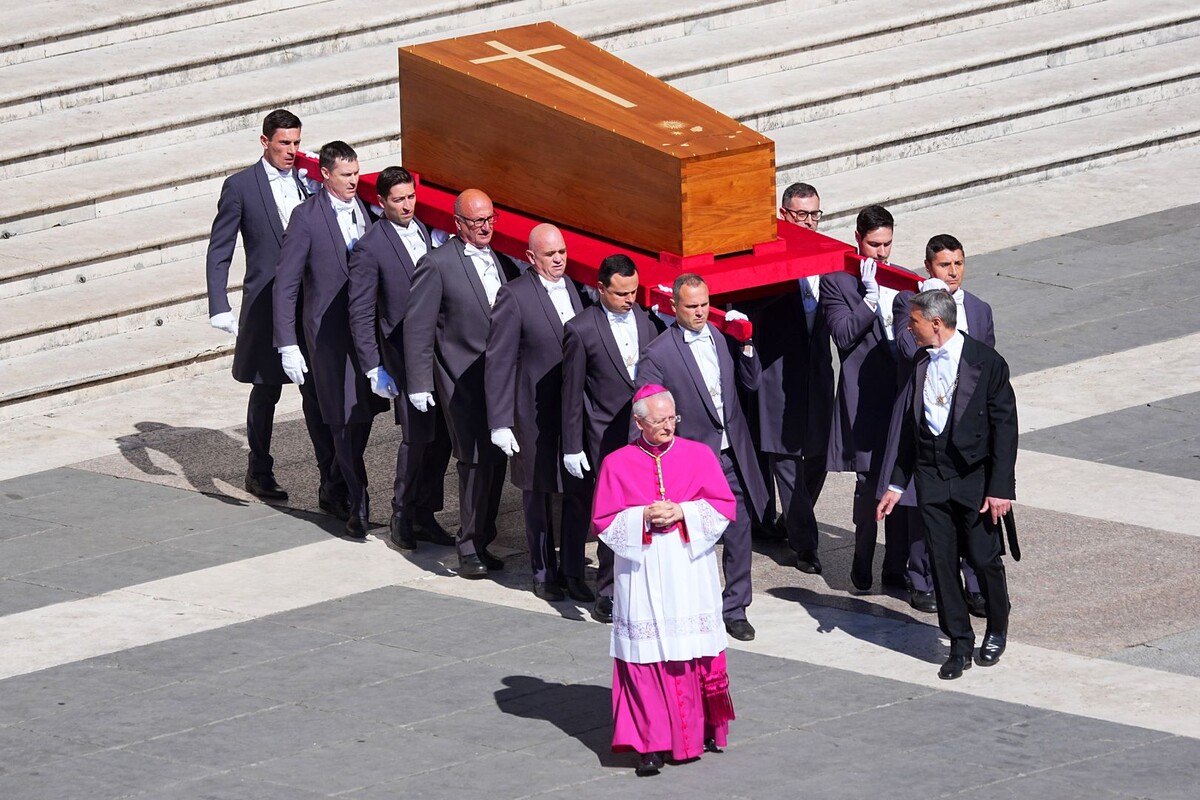     / Источник: © Michael Kappeler/Global Look Press