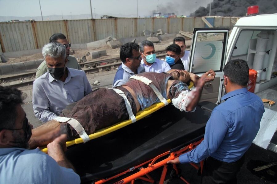     / Источник: © EPA/ТАСС