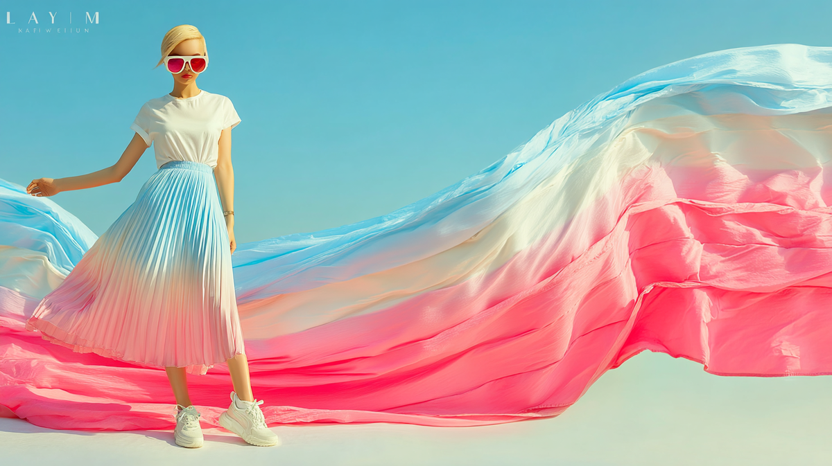    Уникальные юбки: 10 стильных решений, которые выделят вас из толпы и подчеркнут вашу индивидуальность Алина