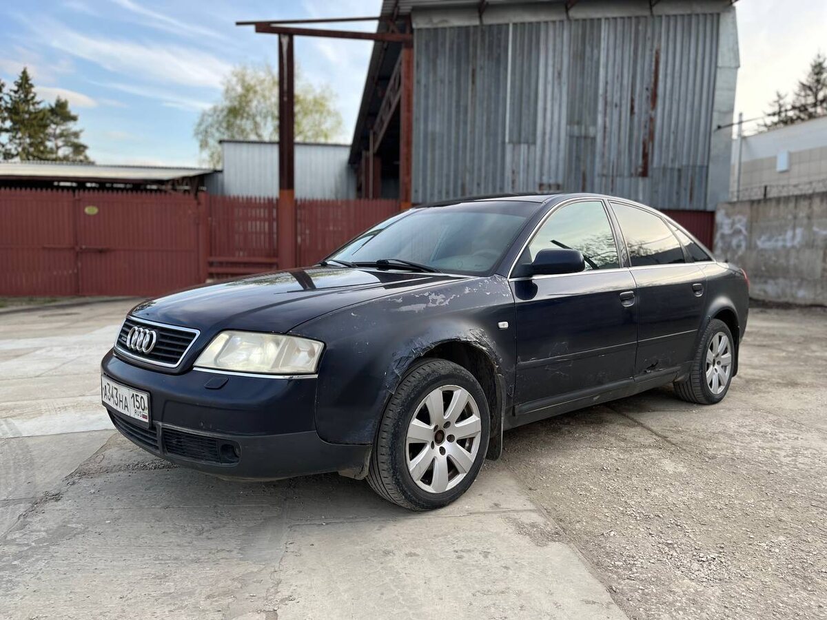 Победитель получает всё