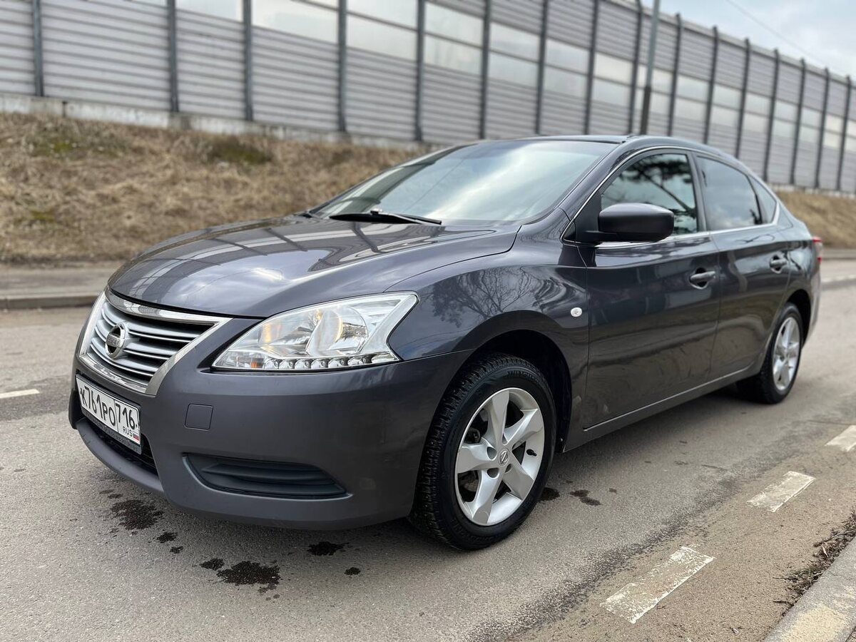 В центре жизни