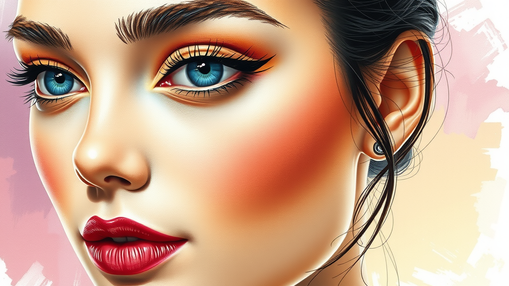 Хотите соблазнительные губы 24/7? Актуальные тренды татуажа губ 2025: от нежных акварельных оттенков до модных ярких решений – подбираем идеальный цвет!