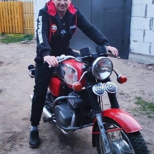 Философия мотоциклиста: зачем, почему и как… и парочка байков по дороге