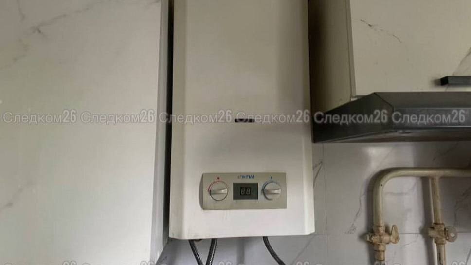 Фото: СУ СК по Ставропольскому краю