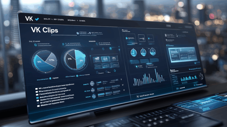    Клипы ВКонтакте: как привлечь клиентов и увеличить продажи dresh77