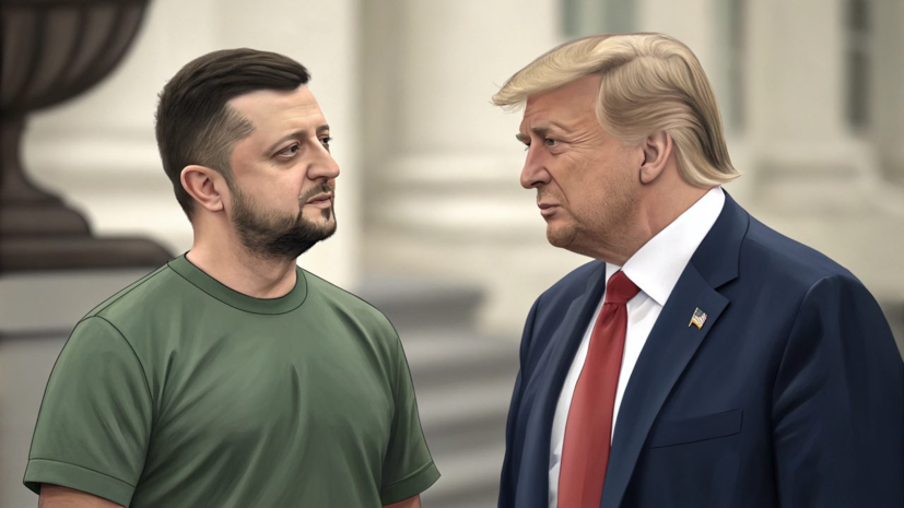    Сгенерировано с помощью ИИ