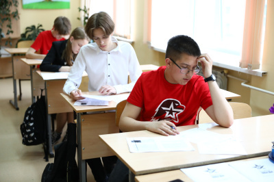    Фото Администрации Самары