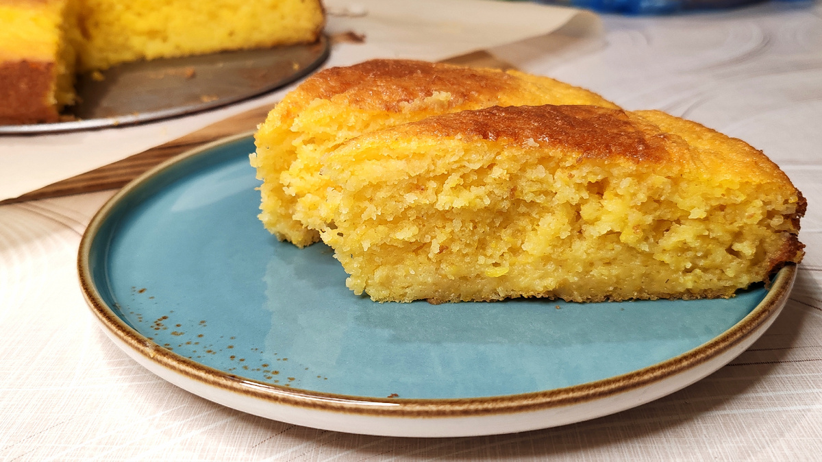 Манник тыквенный Алия Сладкоежка 