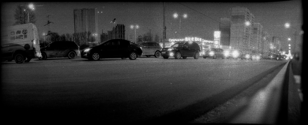 Фото: Александр Панов