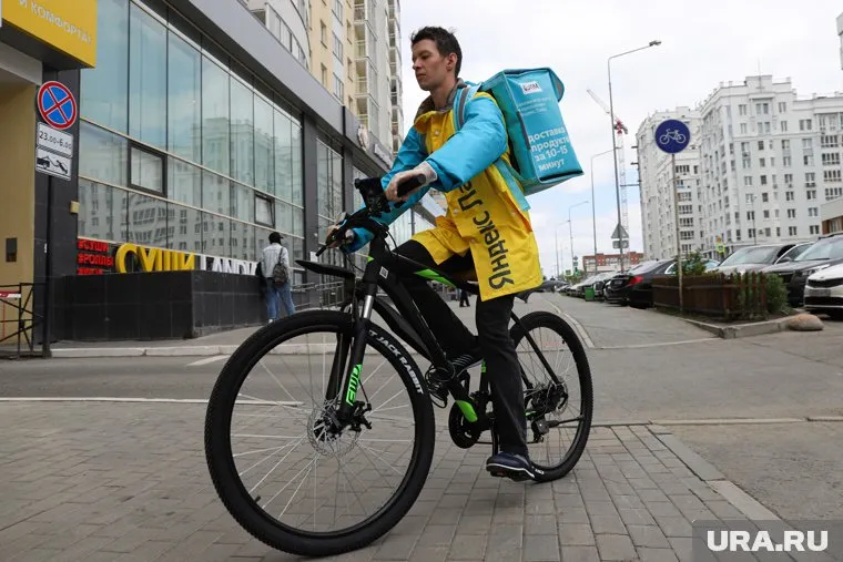 Сервис планируется запустить в мае (архивное фото)
Фото: Размик Закарян © URA.RU