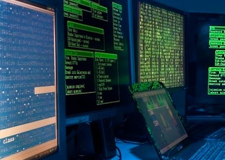    Bloomberg: США отказались защищать Украину от хакерских атак