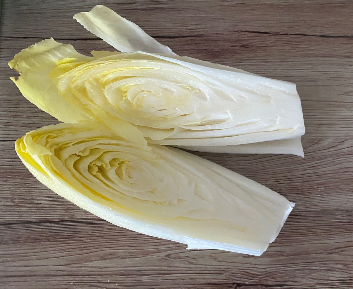 Так выглядит андив в разрезе