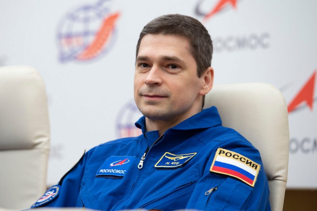    Фото: ФГБУ НИИ ЦПК имени Ю.А.Гагарина Редактор