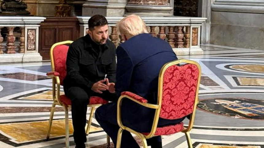 Много ожидаемый. Много ожидаемый