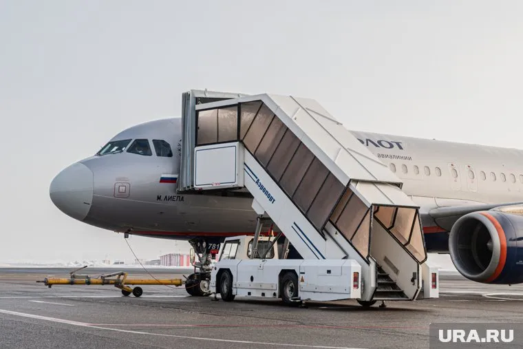 На начало апреля 2025 года в «стоп-листе» приставов находилось более 360 тысяч пермяков
Фото: Руслан Яроцкий © URA.RU