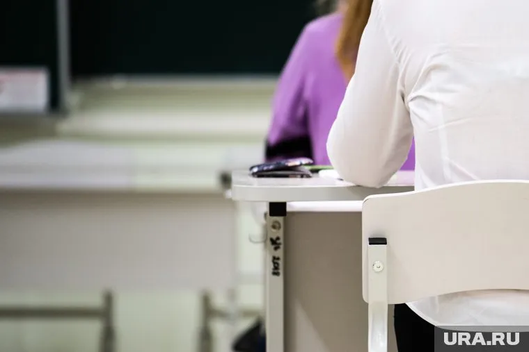 Учения пройдут в школах и колледжах
Фото: Анна Майорова © URA.RU