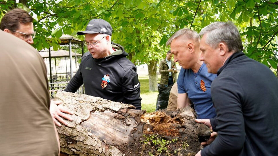 Фото: Администрация Ставропольского края