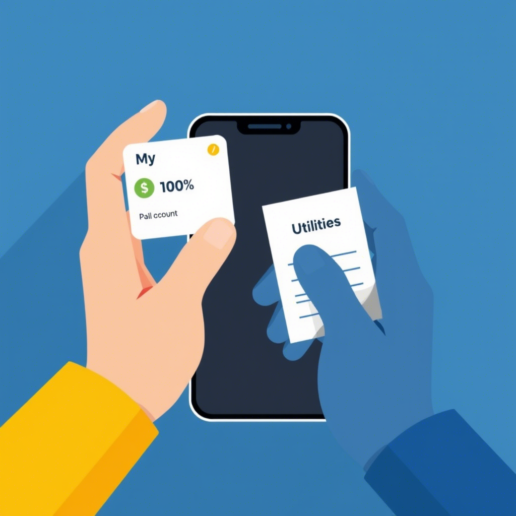 Куда класть деньги (разоблачение)