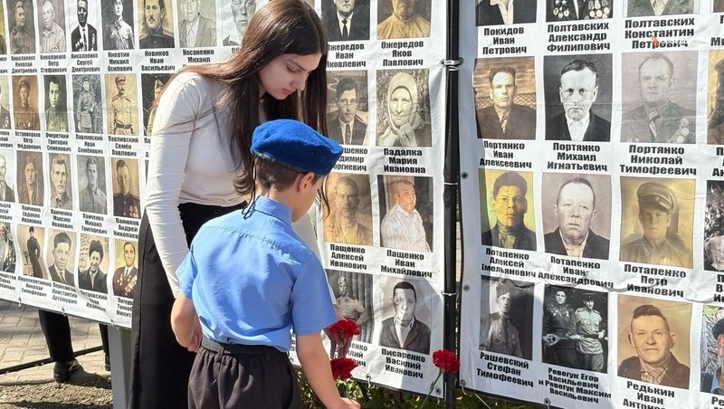      Фото: Администрация Петровского  округа