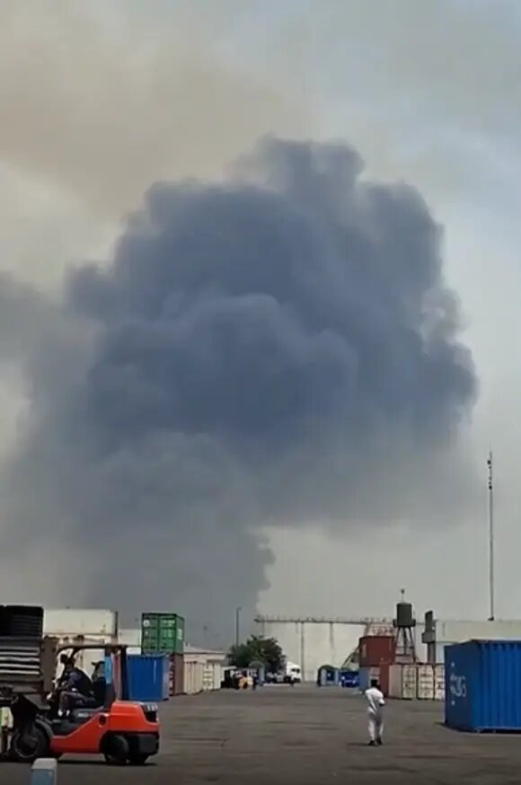    Фото: скриншот видео из соцсетей