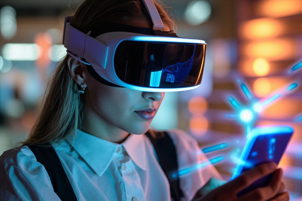    Разработка. Виртуальная реальность. MoziBlorf54Q