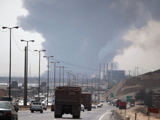    Фото: ТАСС/ЕРА/Mohammad Rasoul Moradi