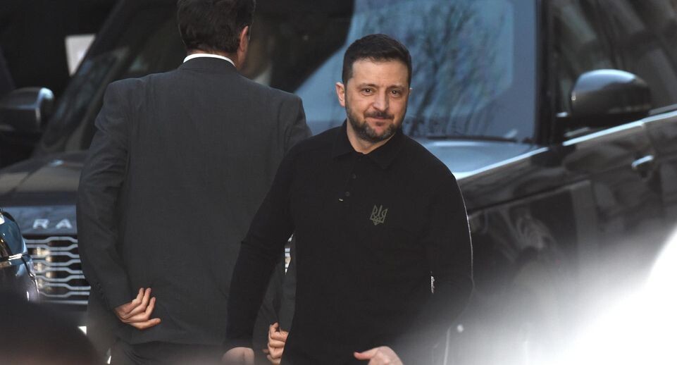    IMAGO/Martin Dalton / www.globallookpress.com