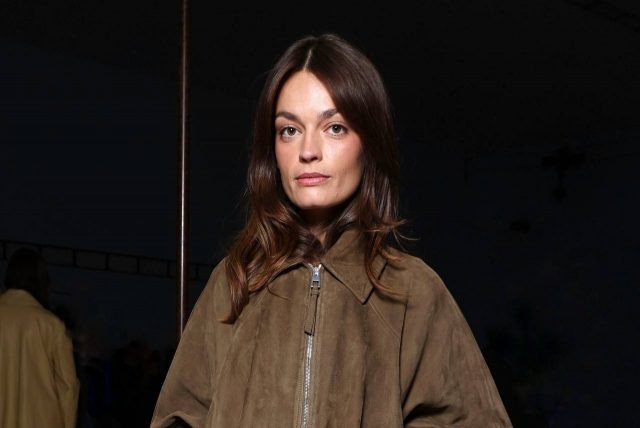    Эмма Макки. Фото: Getty Images