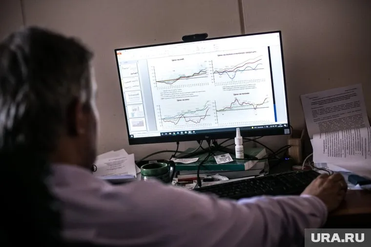 Главные экономисты в Перми могут зарабатывать до 200 тысяч рублей в месяц
Фото: Владимир Андреев © URA.RU