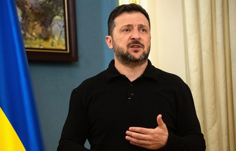    Danylo Antoniuk/Keystone Press Agency/Global Look Press