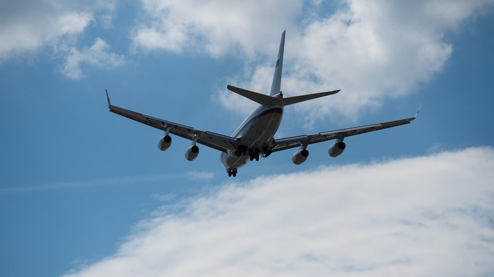 Фото: Олег Харсеев / Коммерсантъ