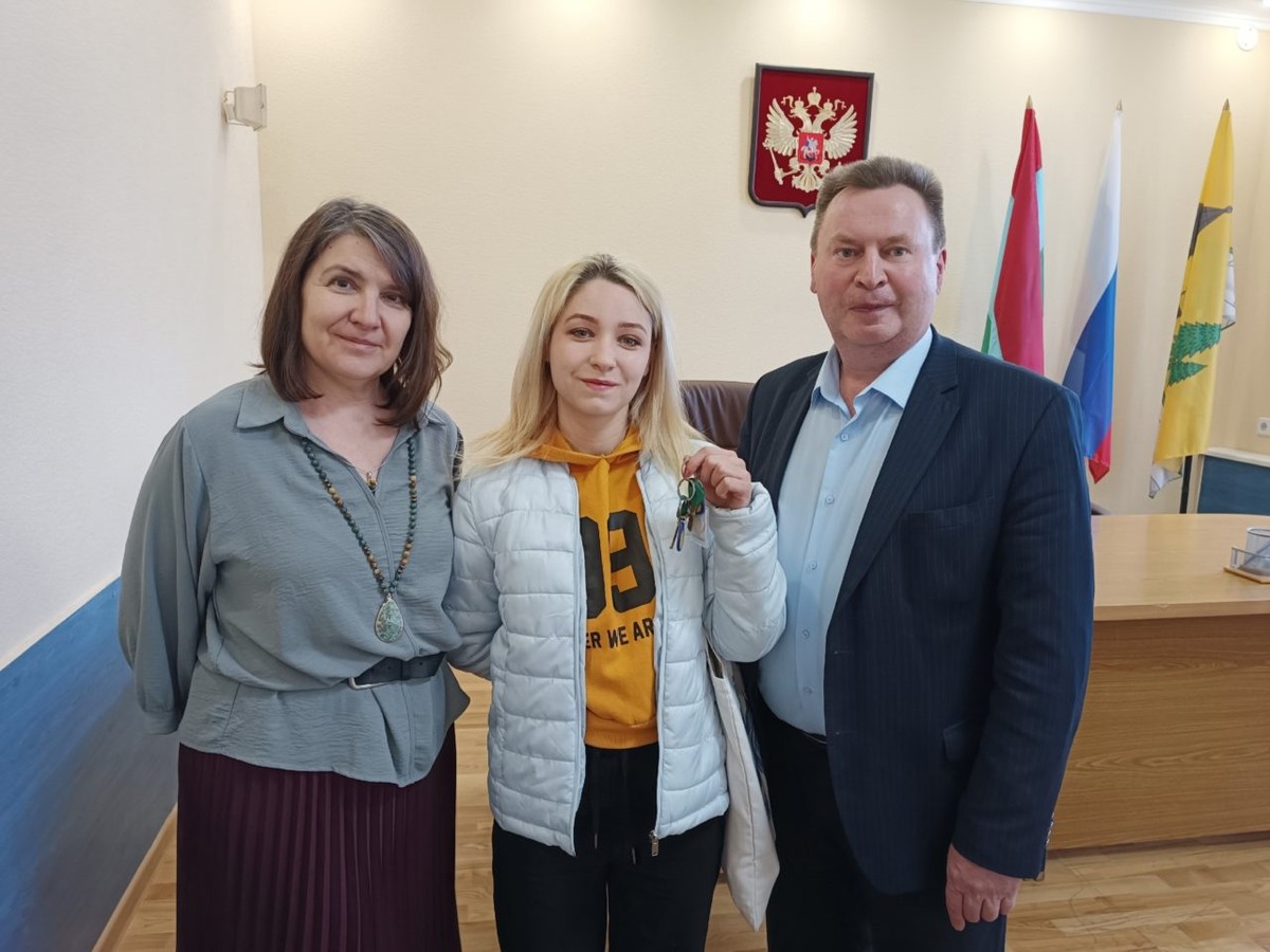    Фото: Администрация Кондопожского района