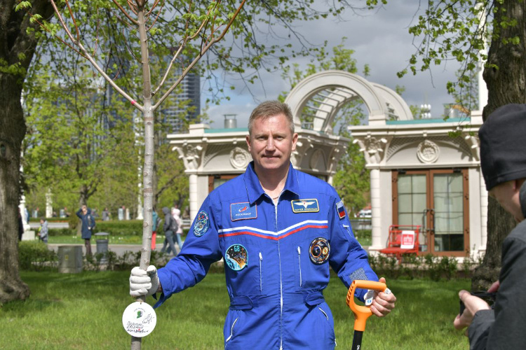    Фото: Юлия Федотова