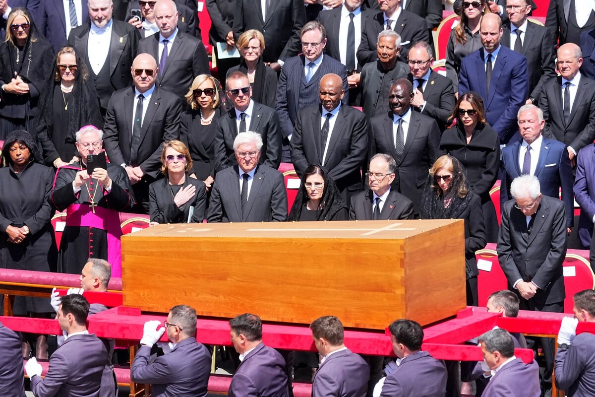     / Источник: © Global Look Press