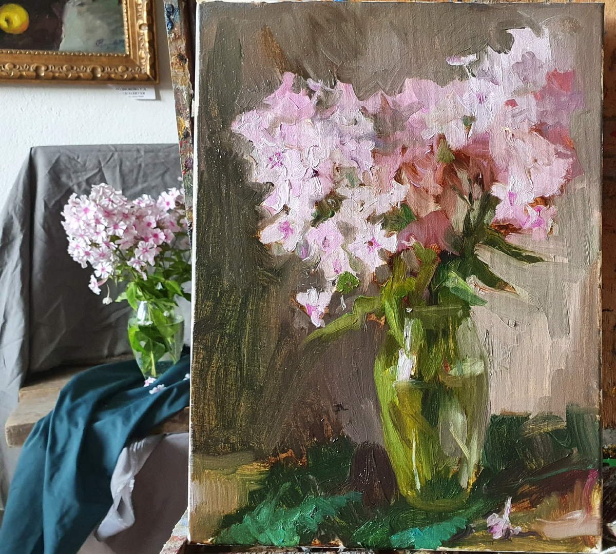 Родионова С. А. Флоксы хм 