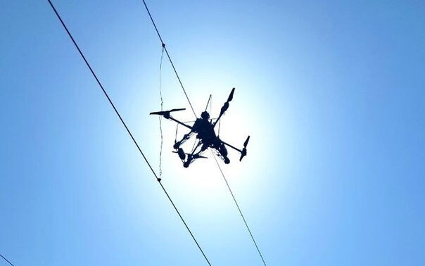   «Стрекоза 3.0»