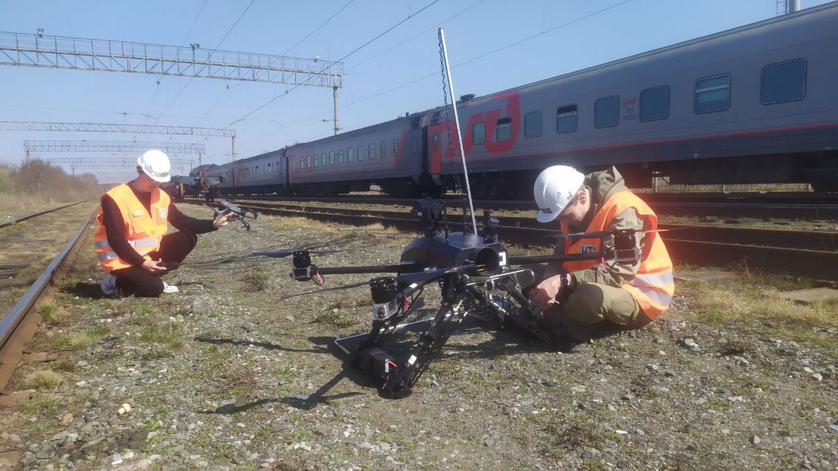   «Стрекоза 3.0»