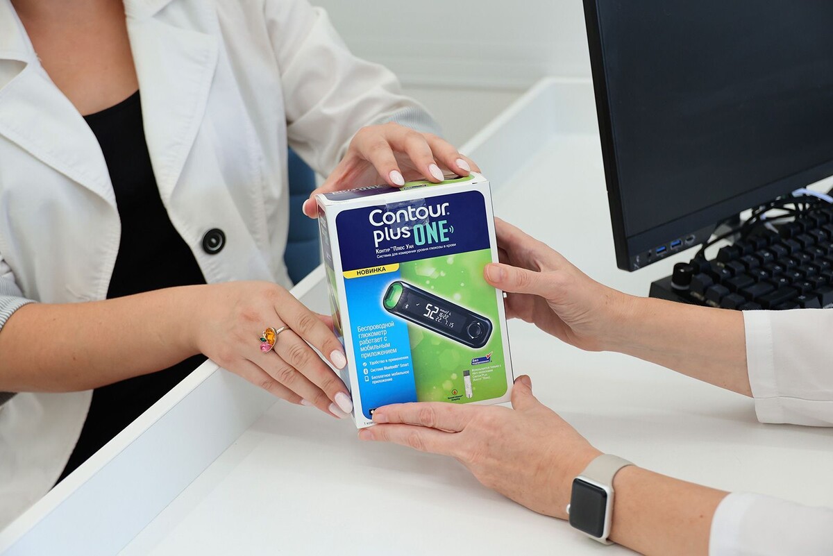    Бесплатные тест-полоски и глюкометры для диабетиков в Москве выдают бесплатно