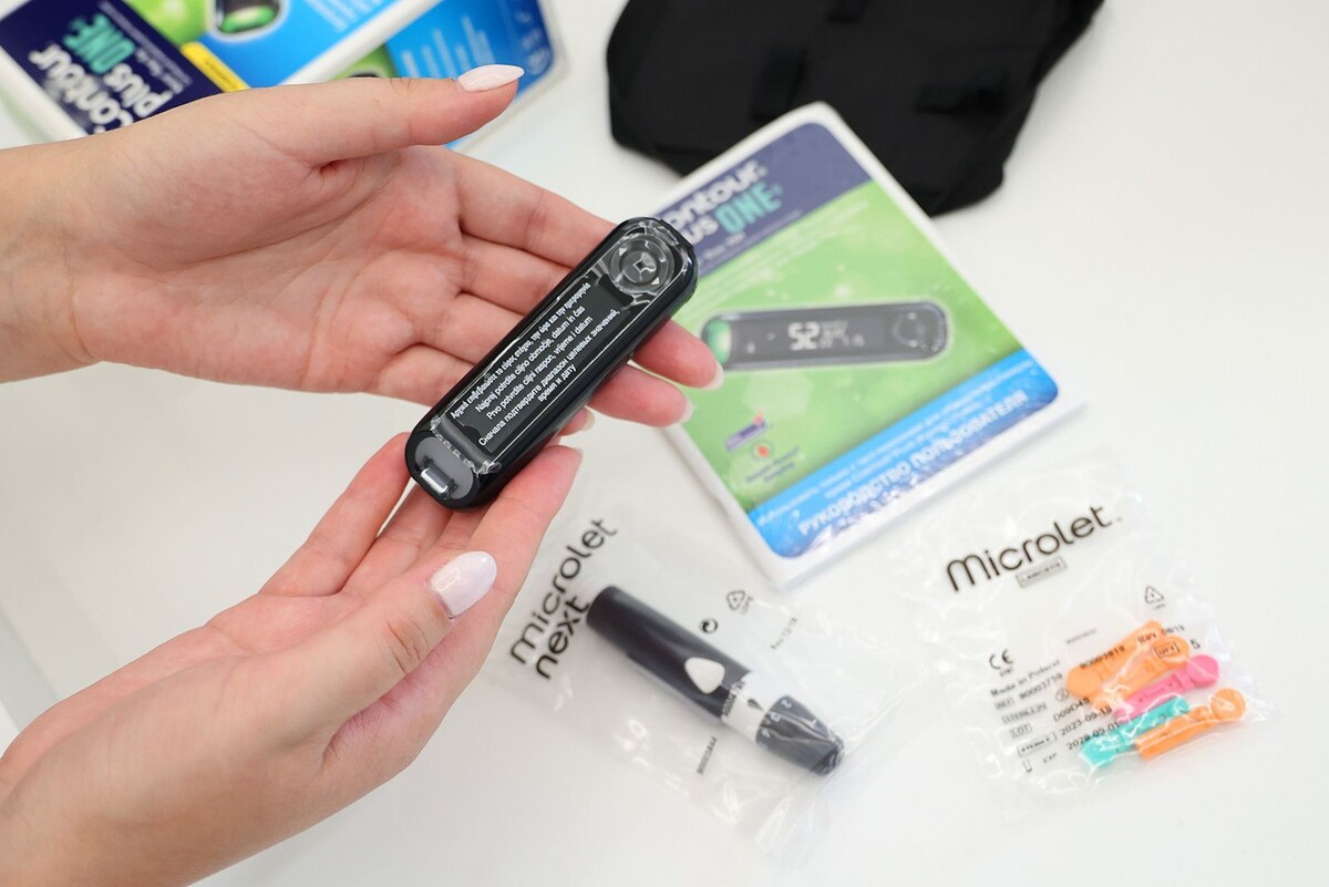    Бесплатные тест-полоски и глюкометры для диабетиков в Москве выдают бесплатно