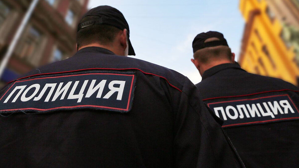 Фото: пресс-служба УМВД Росси по Краснодару