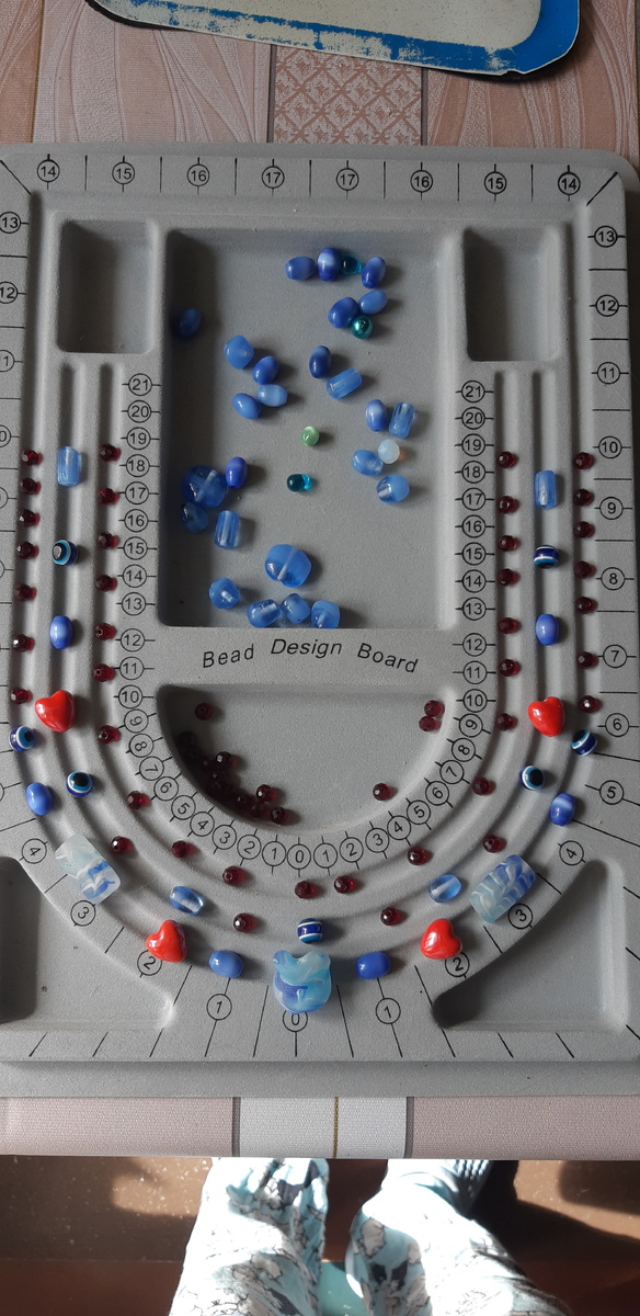 Так я раскладываю  основную схему. 