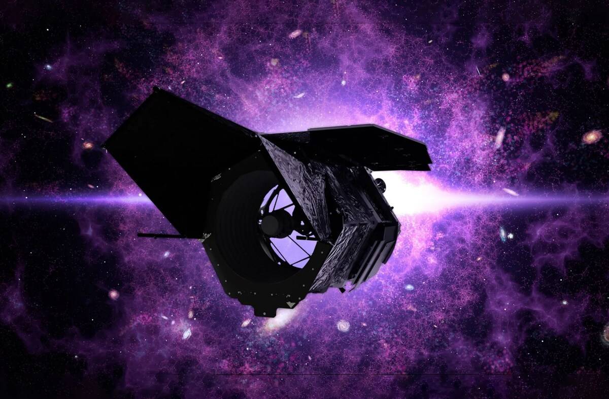 Фото: NASA  📷
