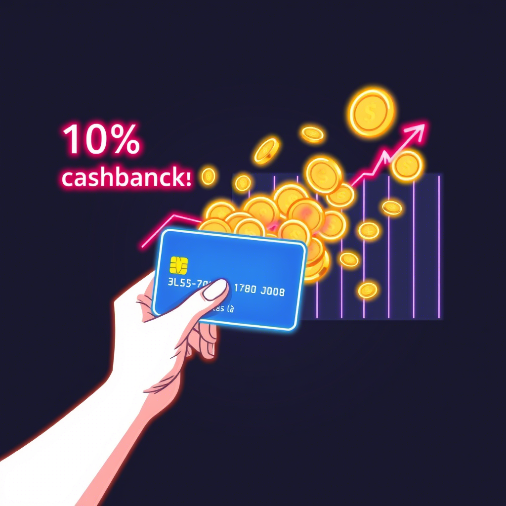 Cashback без карт