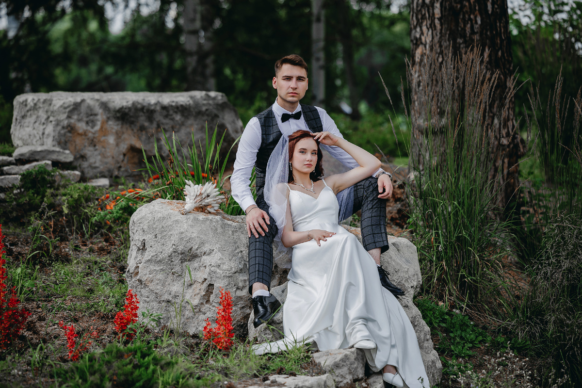 Фото автора статьи fototopaz.tu (Свадебный портретный фотограф во Владимире Евгений Топаз)