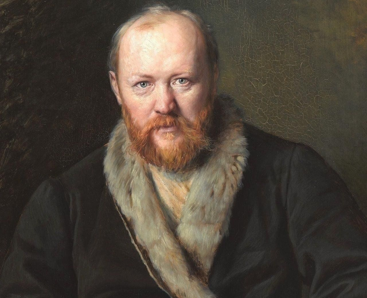 Александр Островский: создатель русского национального театра. Источникculture.ru