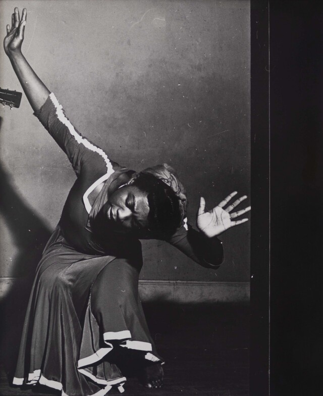  Фотограф Лизетта Модел